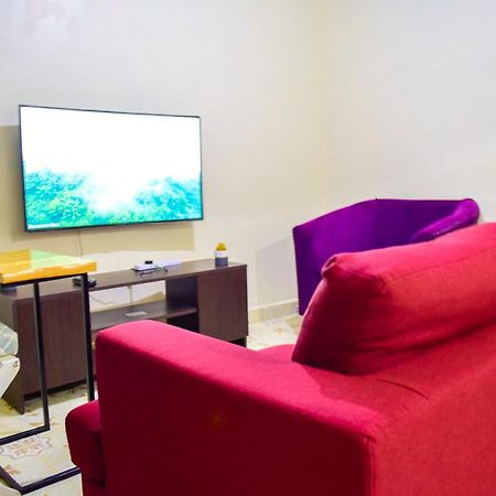 Linet'S Apartment Ньери Экстерьер фото